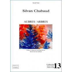 Aubres / Arbres (bil) - S. Chabaud 