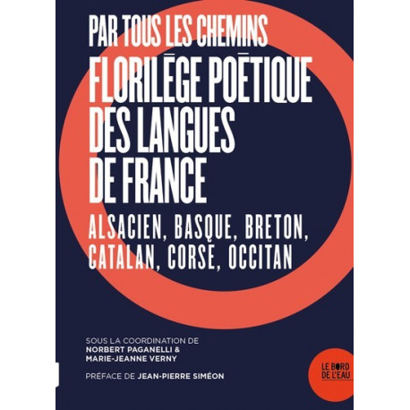 Florilège poétique des langues de France