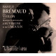 Basile Brémaud - Violon, Musique d'Auvergne
