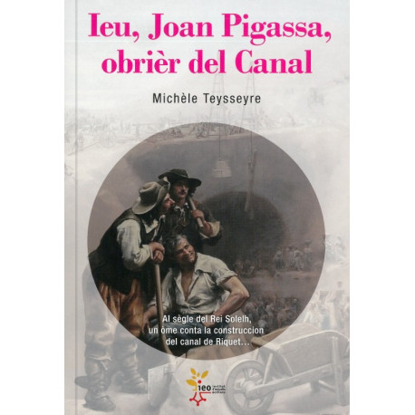 Ieu, Joan Pigassa - M. Teysseyre