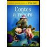 DVD Contes a rebors - J. Lachauer, J. Schuh