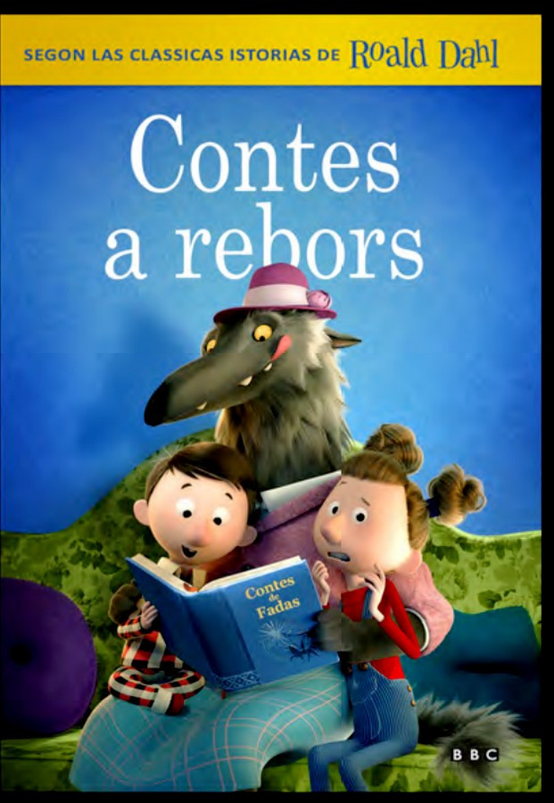 DVD Contes a rebors Lachauer, Schuh Découvertes Occitanes