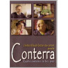 DVD Conterra - Quatre contaires en tres país