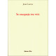 Se rauqueja ma votz - Joan Larzac