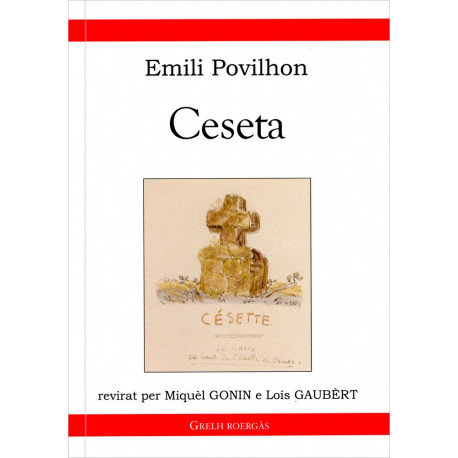 Ceseta - Emili Povilhon