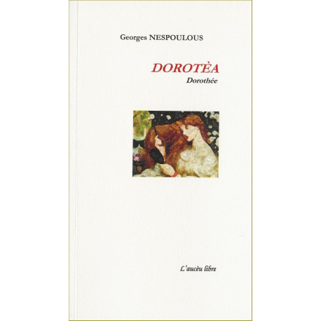 Dorotea - Georges Nespoulous
