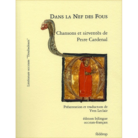 Dans la nef des fous – P. Cardenal