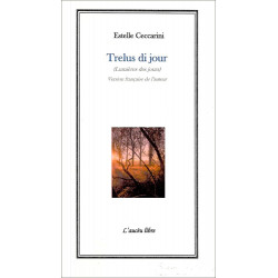 Trelus di jour (bil) - Estelle Ceccarini