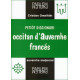 Petiòt diccionari occitan d'Auvernhe-francés - C. Omelhièr