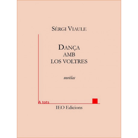 Dança amb los voltres - Sèrgi Viaule
