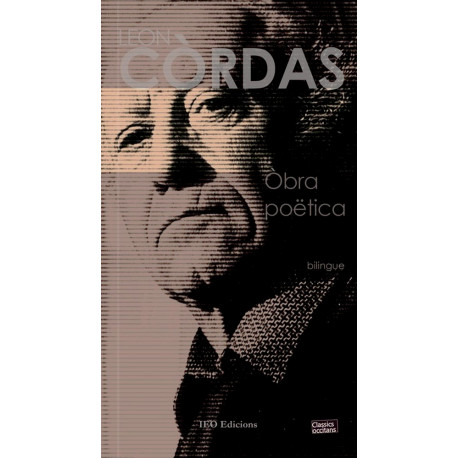 Leon Còrdas - Obra poëtica