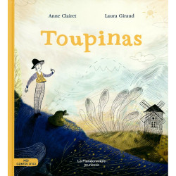 Toupinas - A. Clairet, L. Giraud