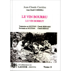 Le vin bourru 2 (oc) - J.-C. Carrière, C. Bernard trad.