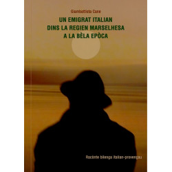 Un emigrat italian... (bil) - Giambattista Cane