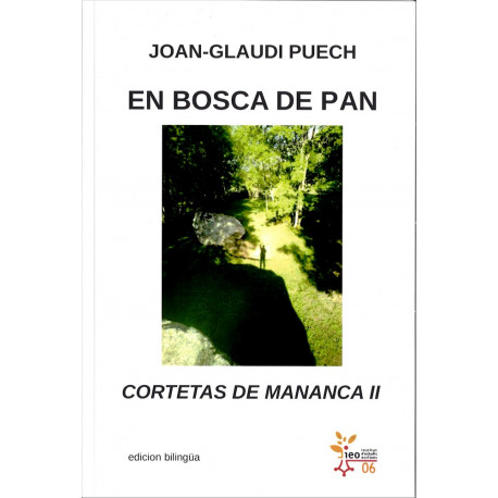 En bosca de Pan (bil) - Jean-Claude Puech