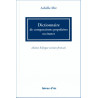 Dictionnaire de comparaions (bil) - Achille Mir