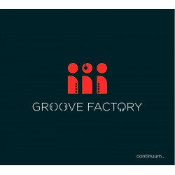 Groove factory - Continuum...