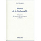 Mossur de la Cochonaille - Yves Rouquette, Molière