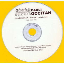 CD Parli occitan seul