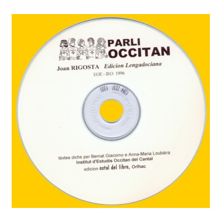 CD Parli occitan
