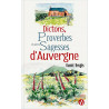 Dictons, proverbes et autres sagesses d’Auvergne - D. Brugès