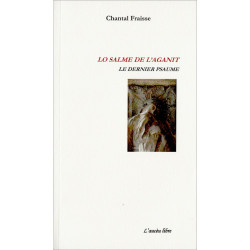 Lo Salme de l'aganit (bil) - Chantal Fraisse
