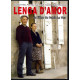 DVD Lenga d'amor - P. Lavaud
