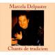 Marcela Delpastre - Chants de tradicion