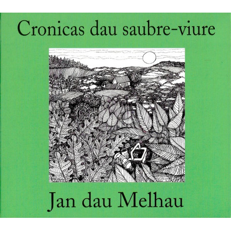 Jan dau Melhau - Cronicas dau sabre-viure (2 CD)