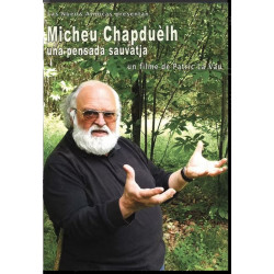 Micheu Chapduèlh – Patrick Lavaud