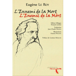 L'Enemic de la Mòrt (bil) - E. Le Roy, J.-C. Dugros trad.