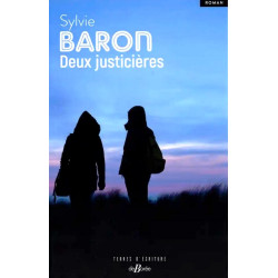 Les Justicières de Saint-Flour - S. Baron
