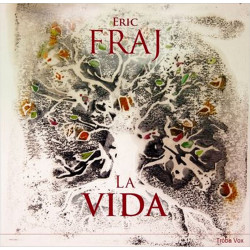 Eric Fraj - La Vida (coffret de 3 CD)