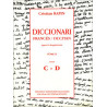 Diccionari francés-occitan 2 C-D - Cristian Rapin