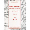 Diccionari francés-occitan 6 (R-S) - Cristian Rapin
