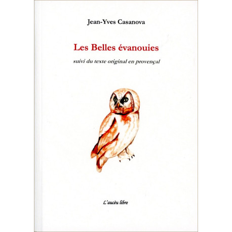 Les Belles évanouies (bil) - Jean-Yves Casnova