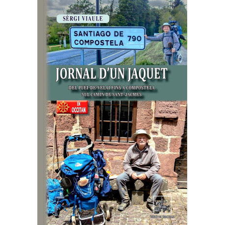 Journal d'un Jaquet… -  Serge Viaule