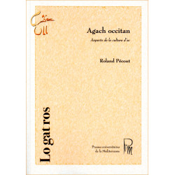 Agach occitan - Roland Pécout