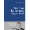 Sauvons les langues régionales ! - M. Feltin-Palas
