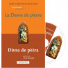 La Dame de pierre (bil+CD) - Yves Durand