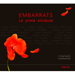 CD Embarrats - Collectif Tròba Vox
