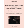 Contes, fables, poèmes… de Grenoble - A. Ravanat