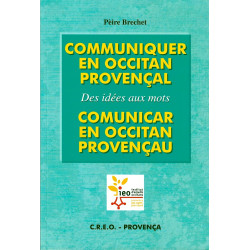 Comunicar en occitan provençal (bil) - P. Brechet