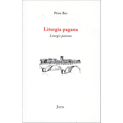 Liturgia pagana (bil) -Pèire Bec