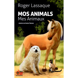Mos animals (bil) - Rodgièr Lassaca