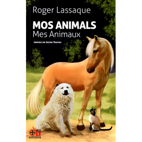 Mos animals - Roger Lassaque