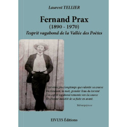 Fernand Prax (1890-1970) - Laurent Tellier
