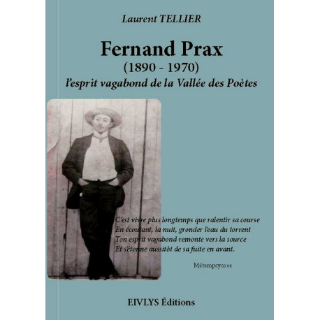 Fernand Prax (1890-1970) - Laurent Tellier