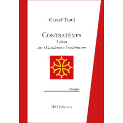 Contratèmps - Letras sus l’Occitania e l’occitanisme - Gerard TAUTIL