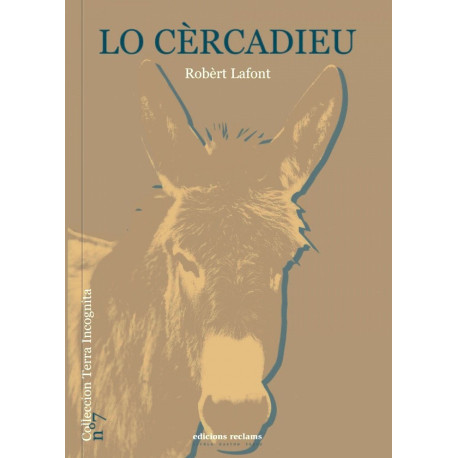 Lo Cèrcadieu - Robert Lafont
